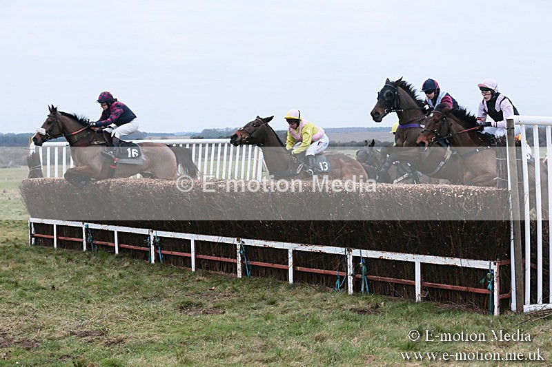 PtP 060119 561 - Larkhill Racing Club - Point-to-Point- 06/01/2019