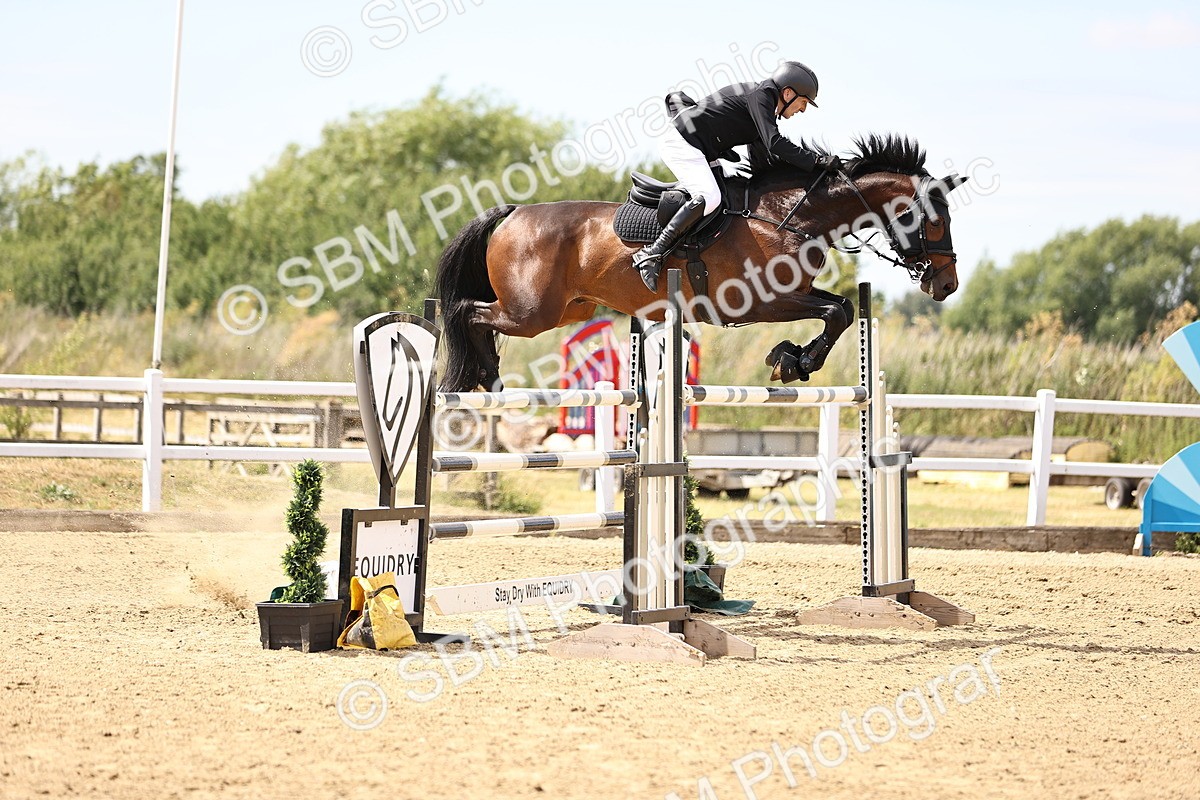 SBM_011279 - Class 10 - Talent Seekers Inc 7 Years Old Championship Qualifer - 1st Half