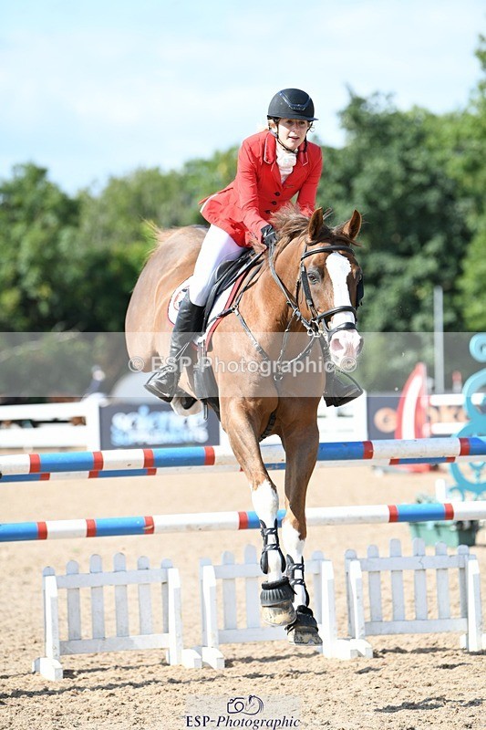 250801-163432-07054 - Cls 25 A&B Nat Am 1.10 & 1.10 Open