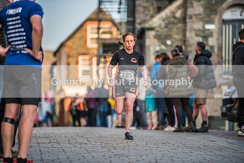 RTH-1014 - Keswick Round The Houses Road Race, Wednesday 26th April 2023