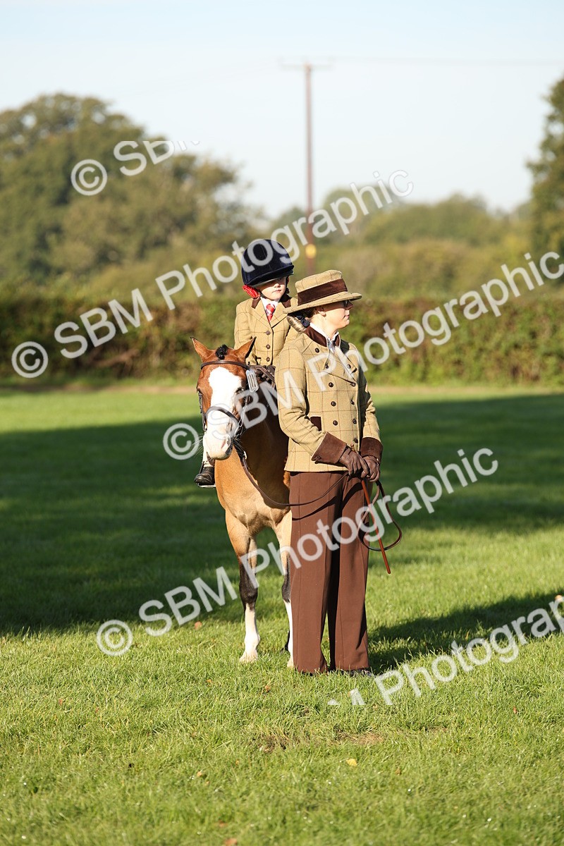 SBM_34233 - S9 - Lead Rein Equitation