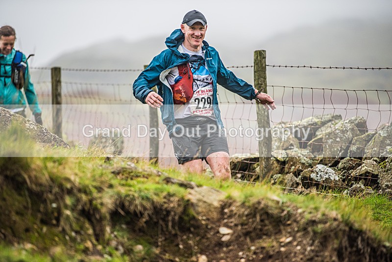Langdale-1789 - Langdale Horseshoe Fell Race Saturday 7th October 2023