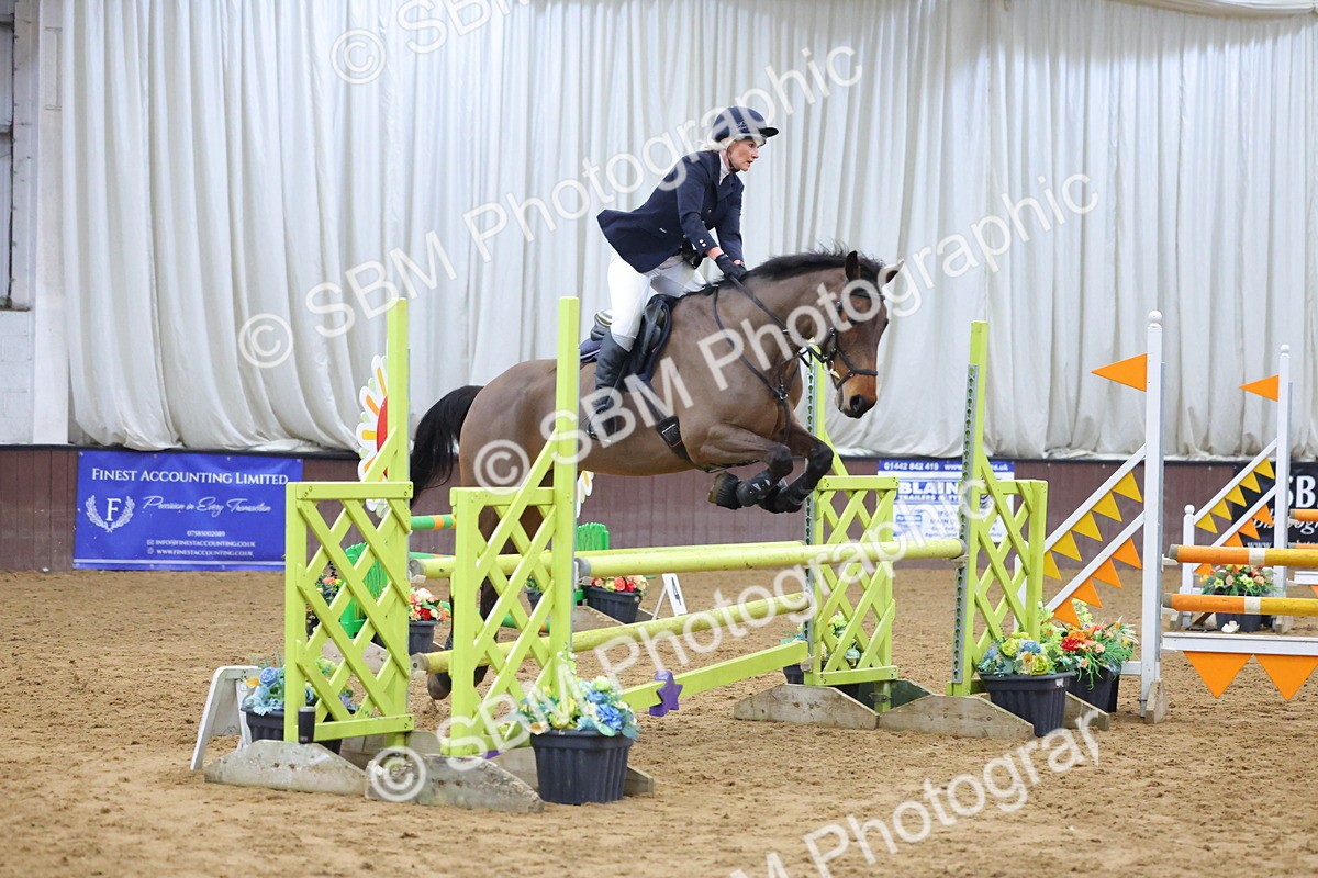 SBM_001078 - Class 13 - Equissage Pulse Senior British Novice/ 90cm Open - First Round (0.90m)