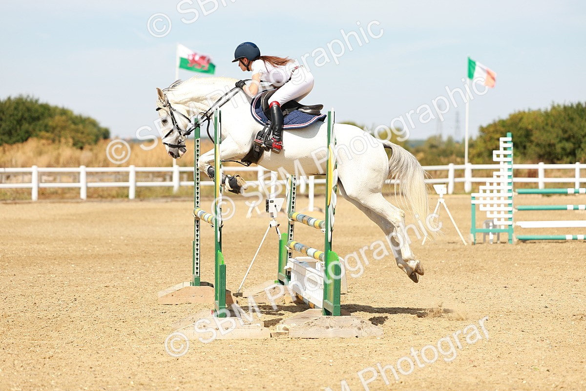 SBM_003200 - Class 11 - Senior Discovery - 1.00m