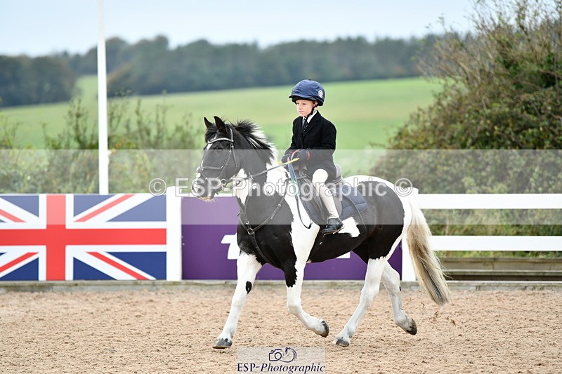 241013B-113709-00709 - Cls 2a 40cm Assisted