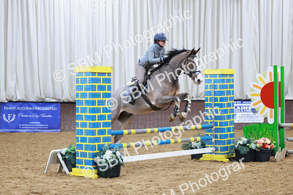 SBM_002456 - Class 8 - Clear Round