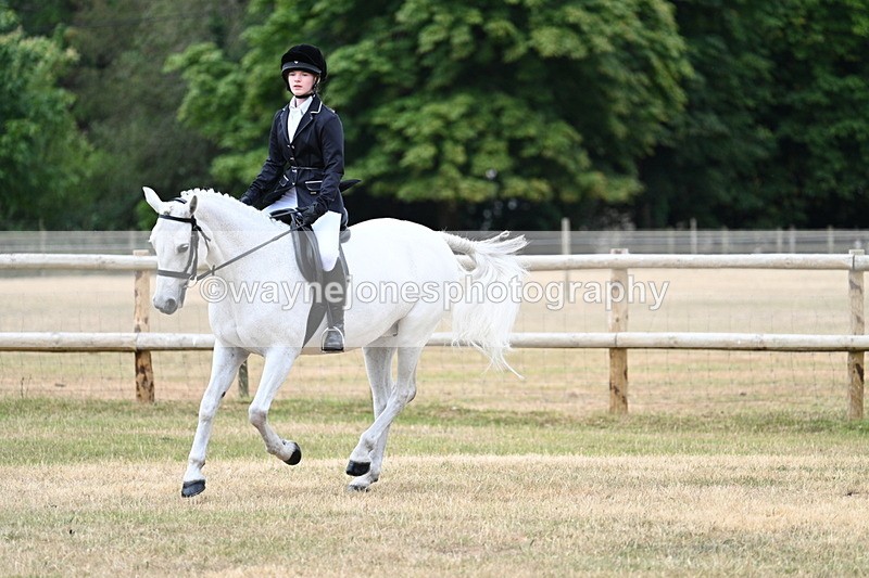 WJ7_0622 - Class 2 Best rider
