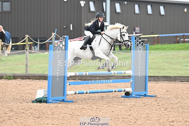 240907A-113607-00996 - Cls 2 Pony Small Team 70cm & 80cm