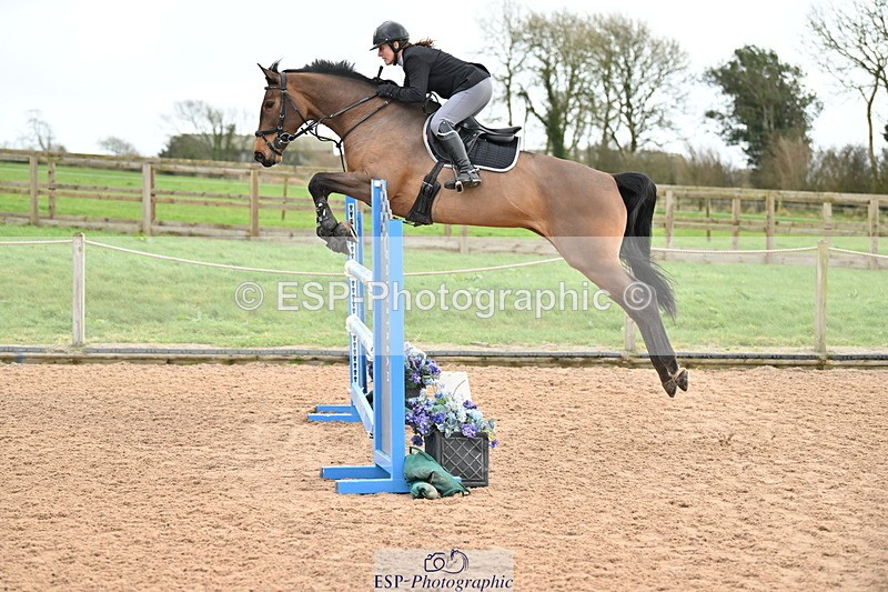 240315A-124151-01007 - Cls 3 Snr Foxhunter