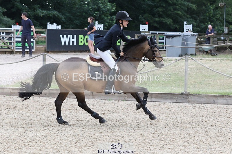 230618-191955-14526 - Cls 22 Hoys 138cm Jump offs