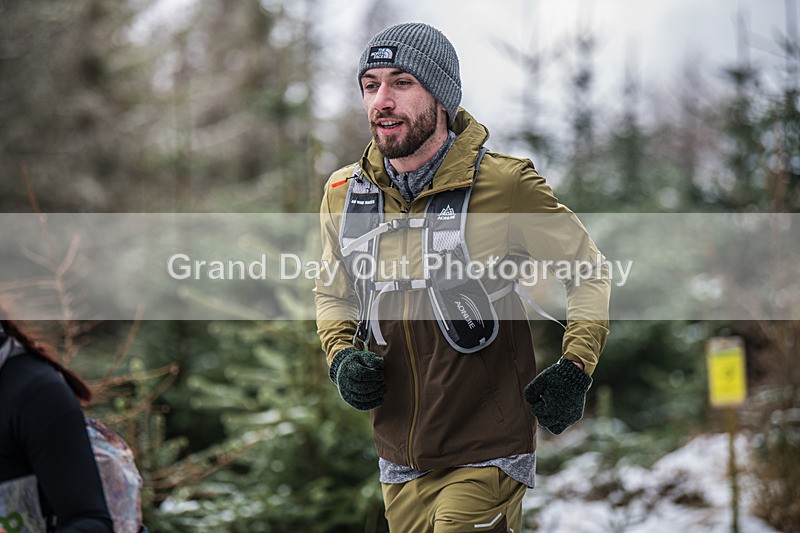 Glentress-1470 - High Terrain Events Glentress 10K 21K & 42K Trail Races Sunday 16th February 2025