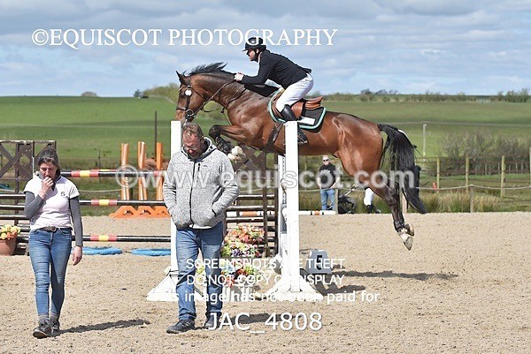 JAC_4808 - CLASS 12 SAT Senior 1.30m Open RHS Young Masters Qualifier