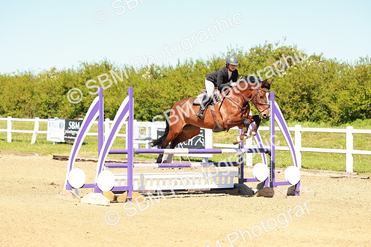 SBM_000701 - Class 3 - Senior Discovery - 1.00m