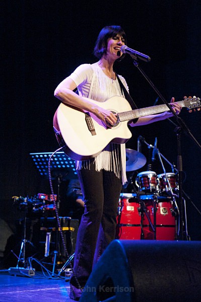 Marcella Detroit - Concert