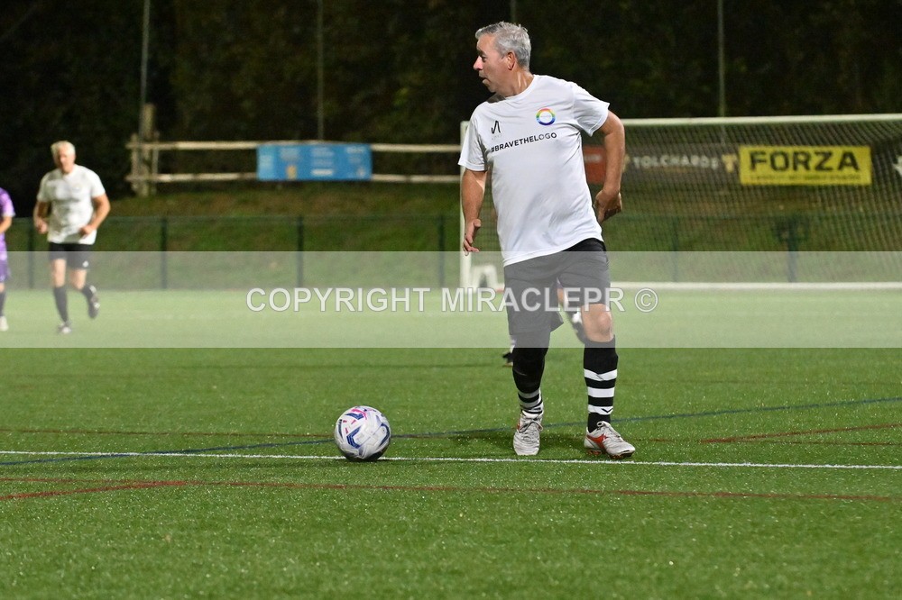 AM3_2499 - England v Devon veterans