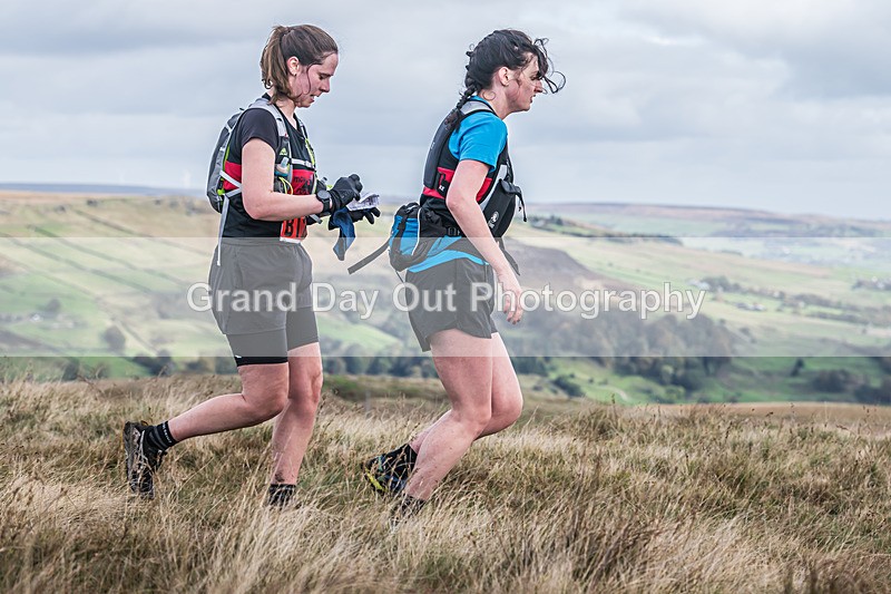 Leg 2 -956 - UK Fell & Hill Relays - Todmorden Leg 2 Saturday 17th October 2026