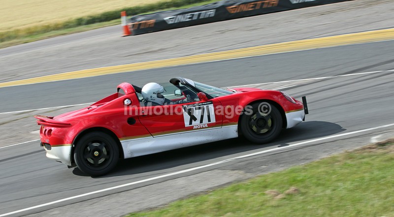  - Lotus Cup UK Speed Champs 2014/15/16/17/18/22/23/24