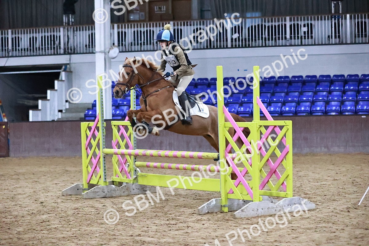 SBM_002100 - Class 5 - 80cm