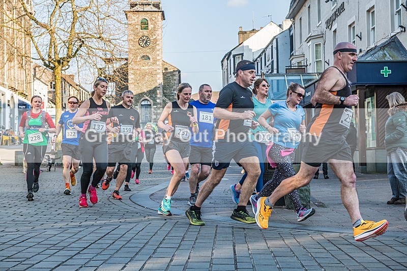 RTH-134 - Keswick Round The Houses Road Race, Wednesday 26th April 2023