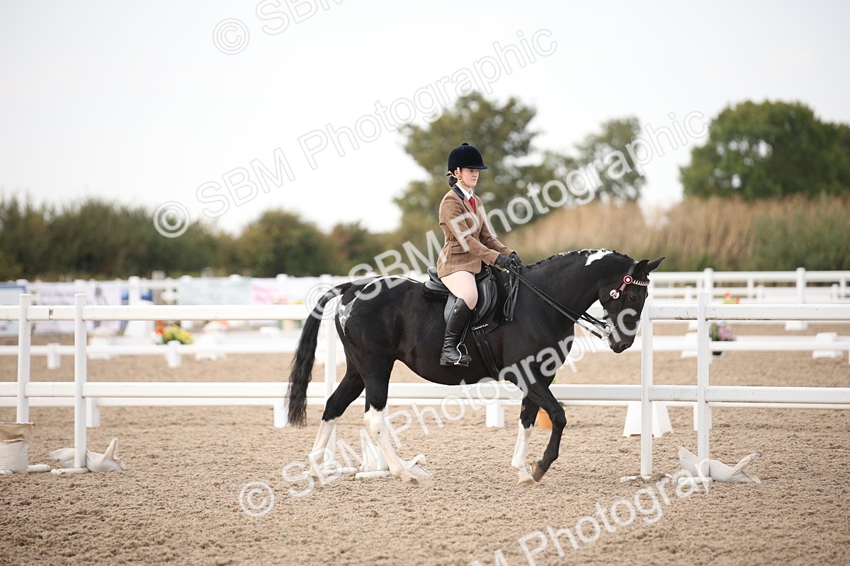 SBM_08739 - Class 12R Regional Ridden Pre-Vet