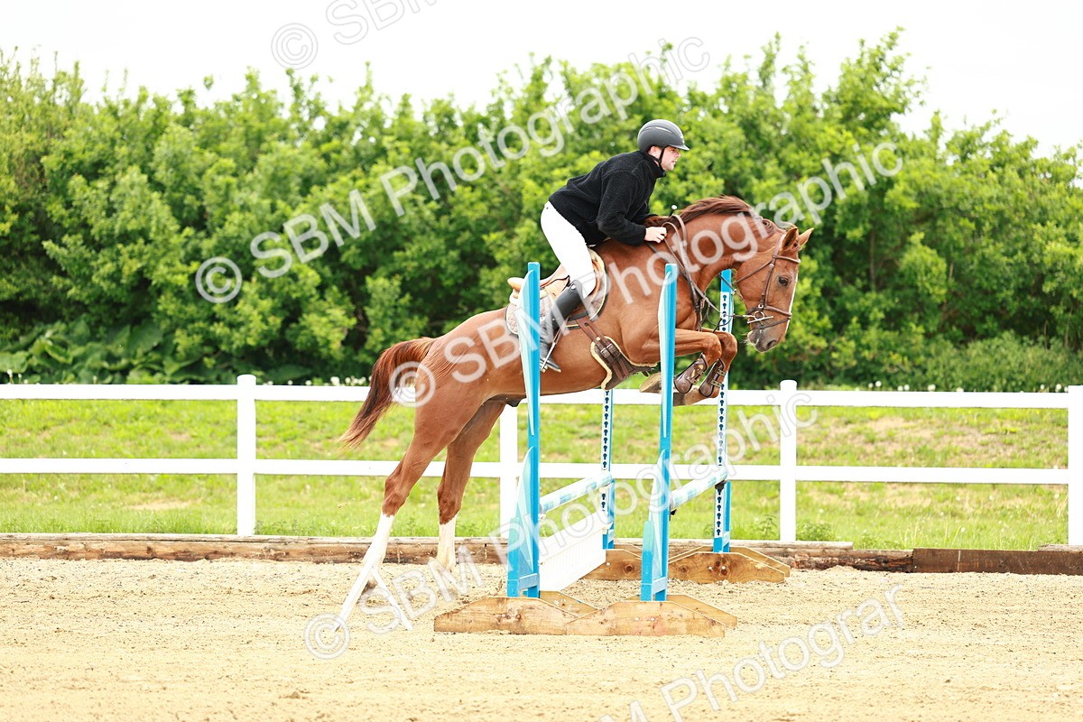 SBM_000083 - Class 1 - Clear Round