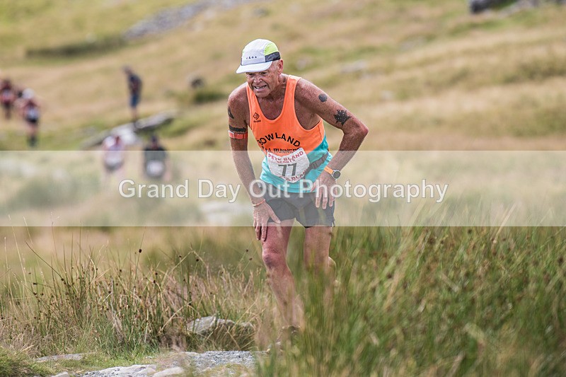 Ingleborough-370 - Ingleborough Mountain Race Saturday 18th July 2026