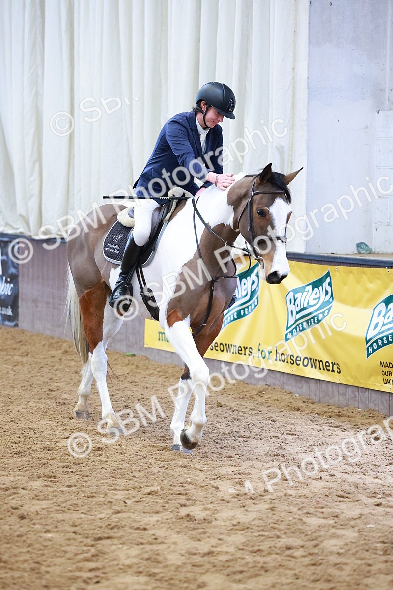 SBM_000255 - Class 1 - Clear Round
