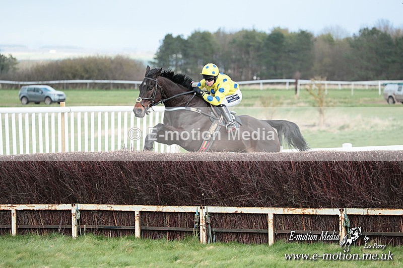 PtP 230324 422 - Tedworth Hunt PtP Larkhill Raccourse 23rd March 2024