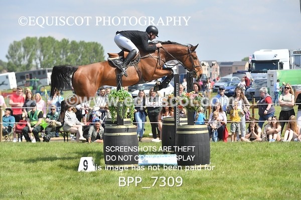 BPP_7309 - CLASS 4 RHS Johnston Smillie Accountants B & C Championship Qualifier