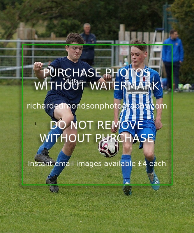 DSC00007 - Wattsfield v Ambleside