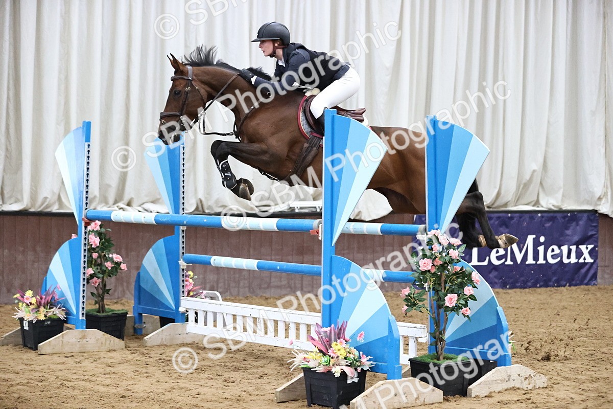 SBM_001576 - Class 8 - Junior 1.15m 1.20m Open