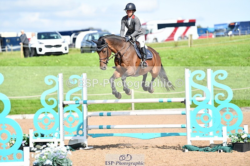 240914A-131256-07199 - Cls 15-S Snr Foxhunter