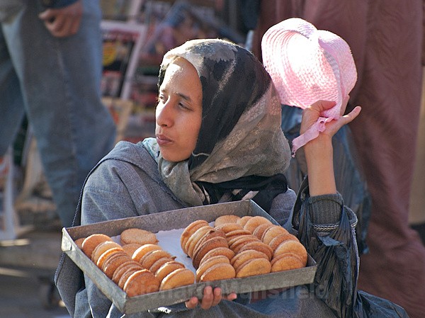  - Marrakech