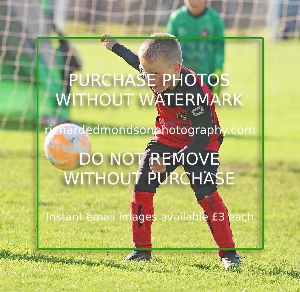 533A4848 - Sedbergh Wanderers Juniors Under 9's (17/10/26)