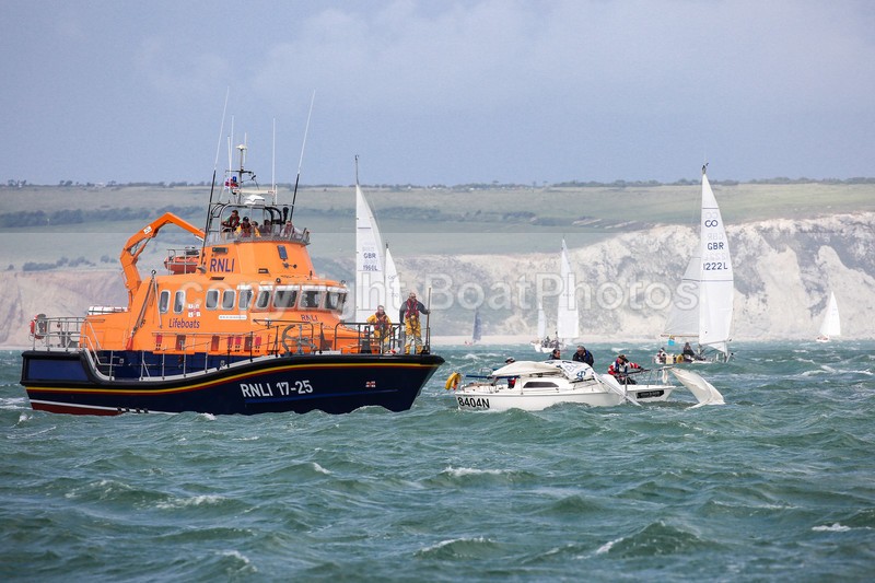 160702 GBR8404N KALLISTA  - ROUND THE ISLAND 2016 - 0J3A2592 - ROUND THE ISLAND 2016