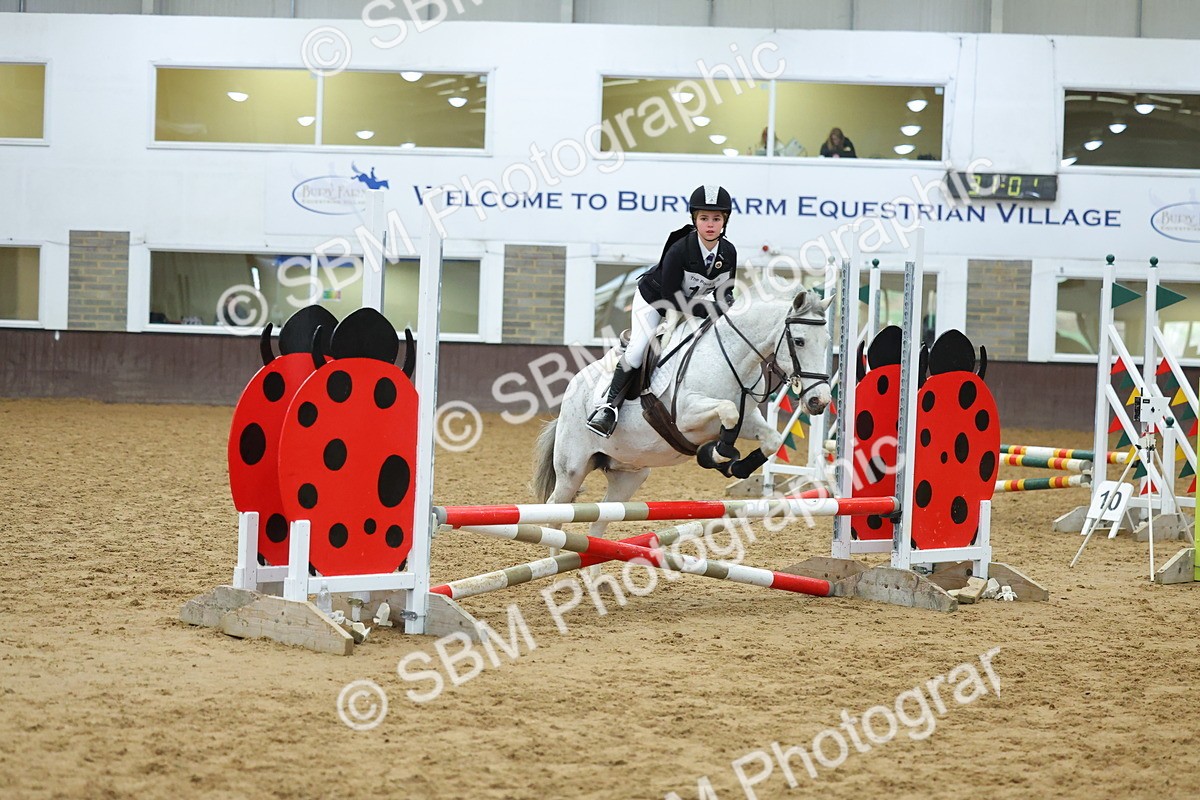 SBM_000835 - Class 3 - Show Jumping 60cm
