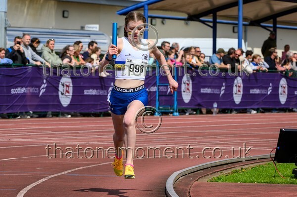 Relays26-924262 - Female Set Four