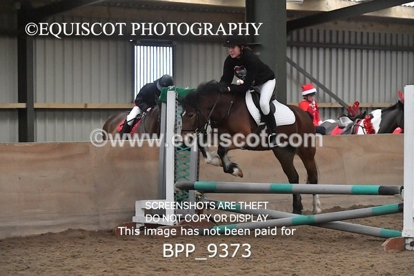 BPP_9373 - CLASS 5 60CM Progressive Show Jumping