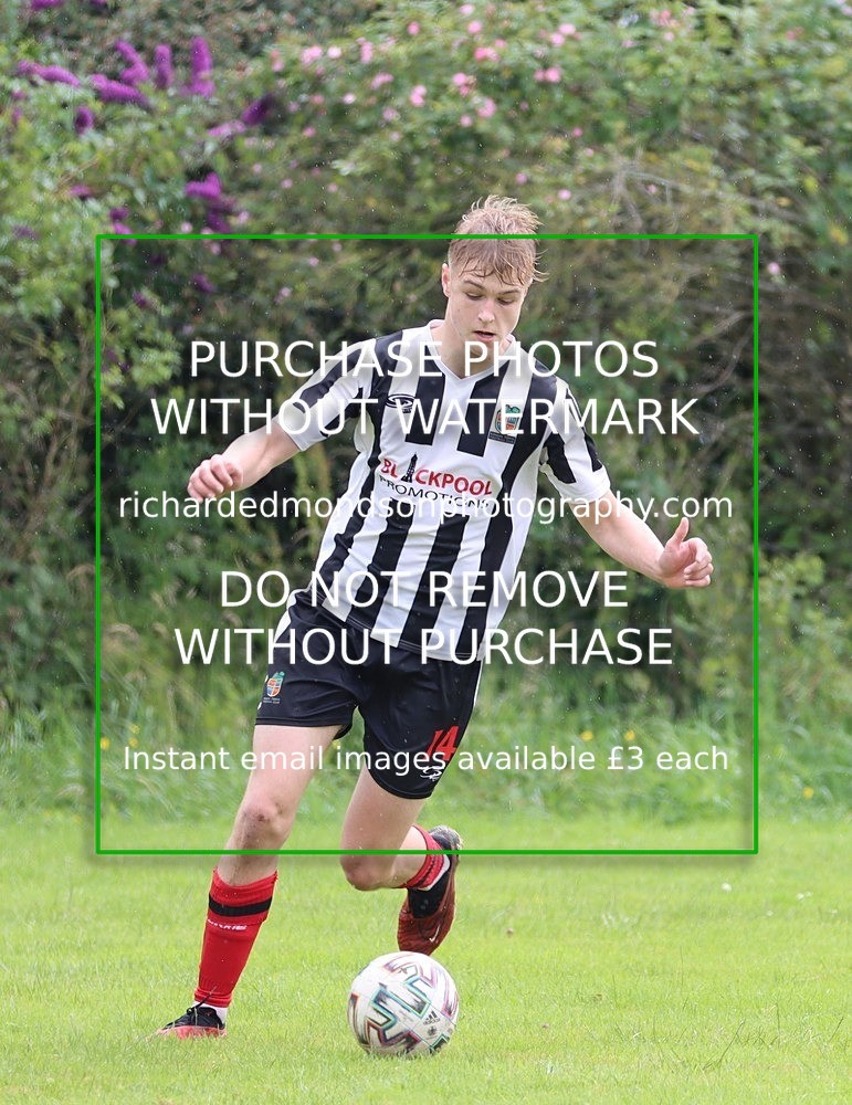 IMG_7963 - Kendal Town Under 18's vs Whitehaven Under 18's (13/7/24)