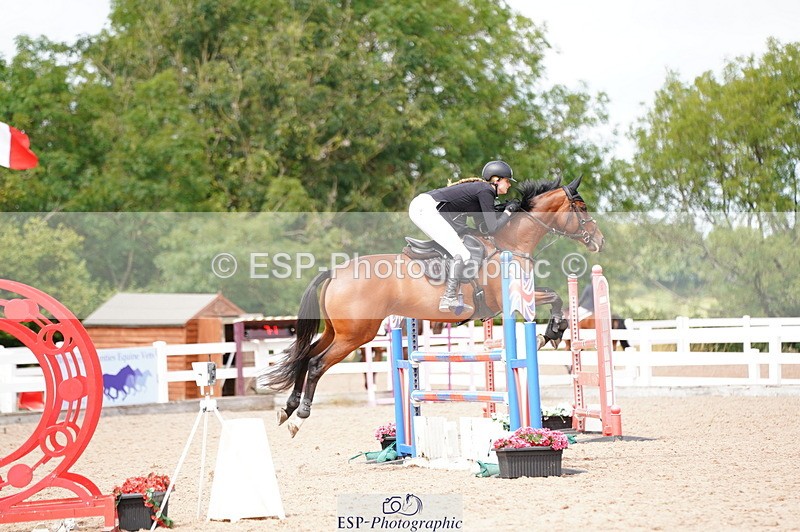 240804A-132144-10951 - Cls 52 1.10m Amateur Qualifier