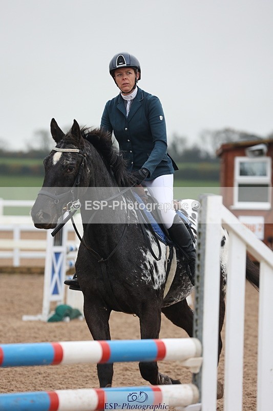 231112A-095430-03113 - Cls 17 Blue Chip Novice Winter Qualifier