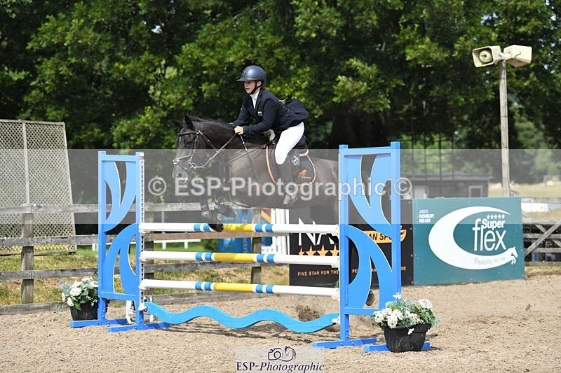 230617-155404-05909 - Cls 14 Pony 1.15m Open