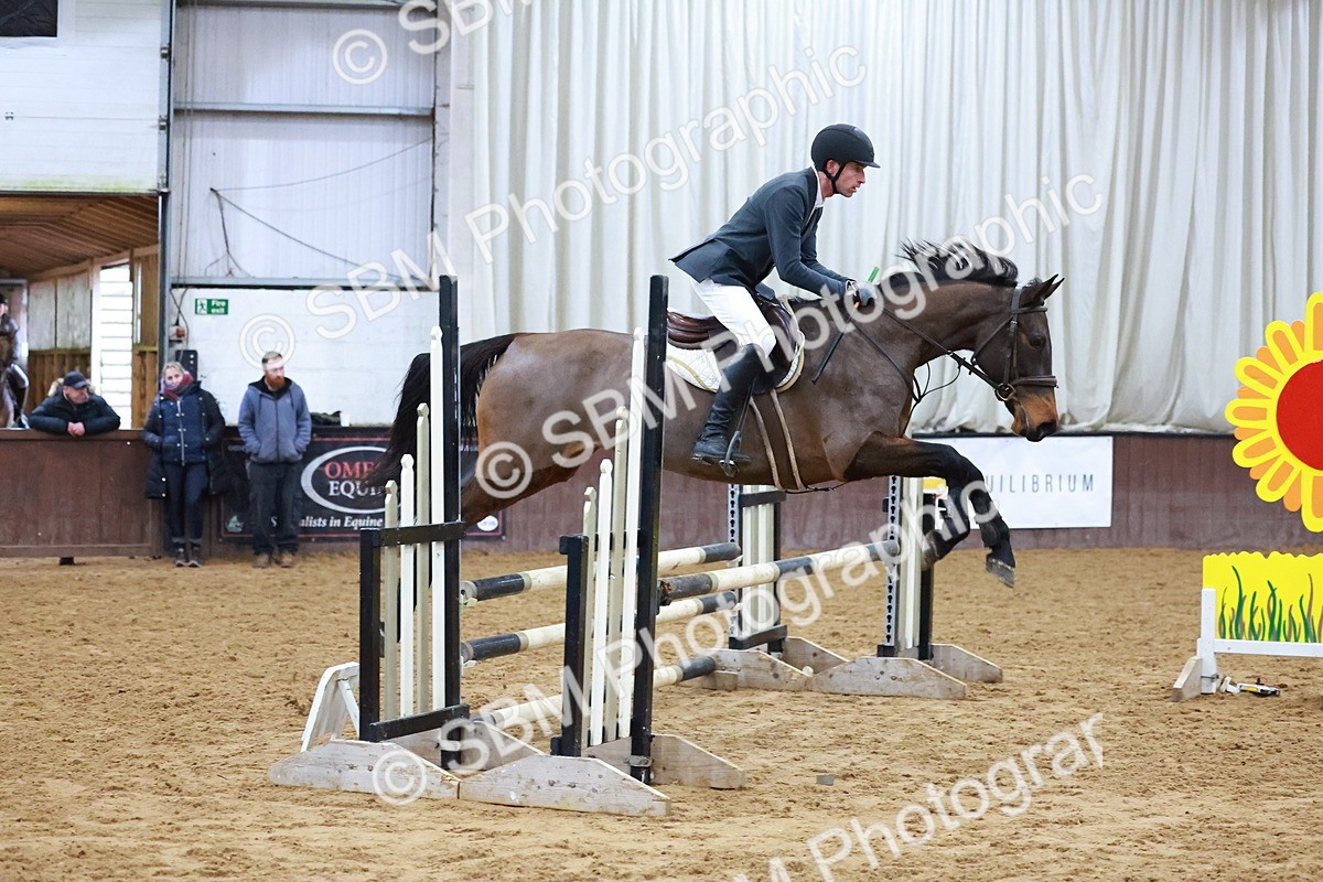 SBM_000257 - Class 1 - Clear Round