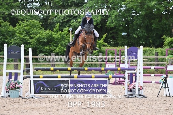 BPP_1983 - CLASS 19 SUN Senior Discovery/ 1m Open