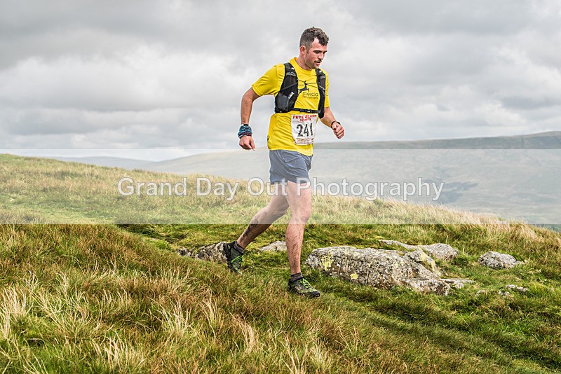 Sedbergh -1789 - Sedbergh Hills Fell Race Sunday 20th August 2023