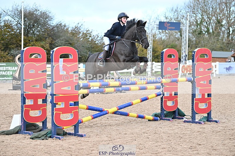 231119A-132632-05856 - Sun Cls 8 BlueChip Pony Coral Qualifier