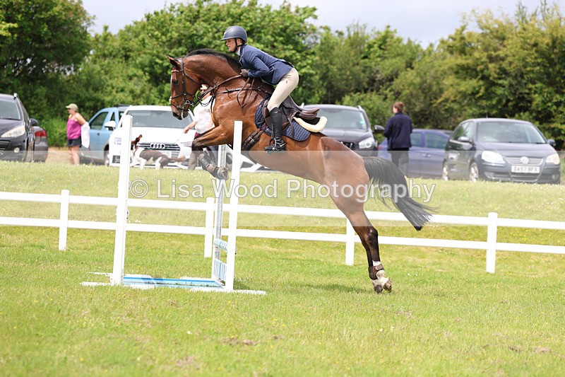 3E7A6912 - Class 11: Senior Newcomers/1.10 open