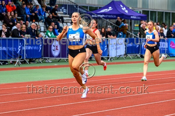 NatSAT26-911913 - Track Female Set One