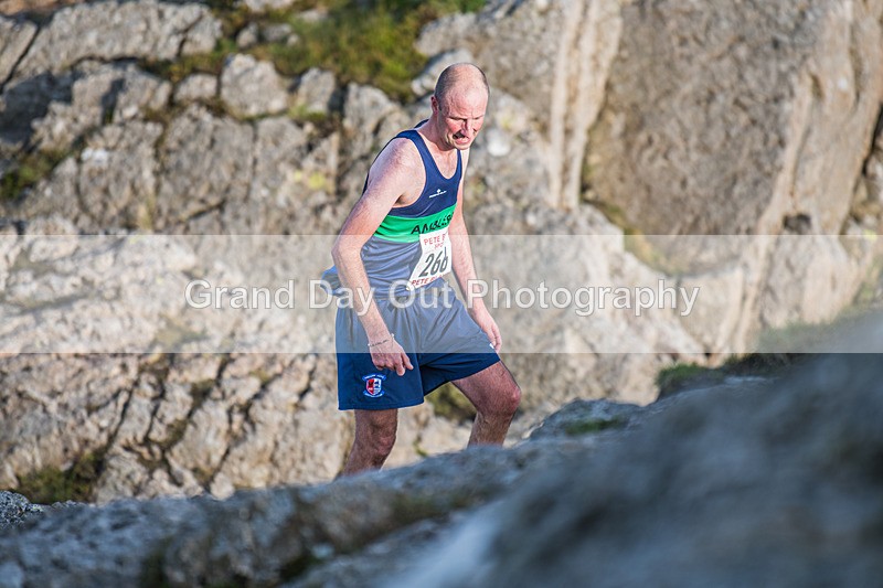 Blisco-412 - Blisco Dash Fell Race Wednesday 16th July 2025