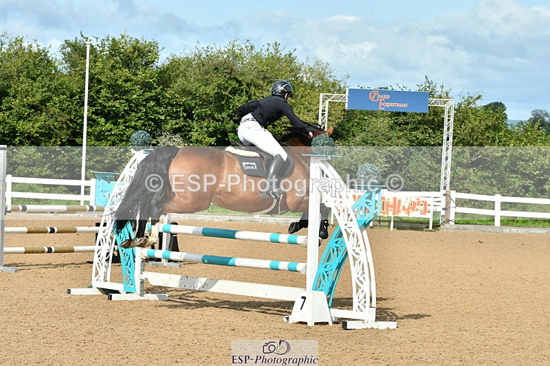 230830A-102505-00234 - Cls 1 British Novice & Open